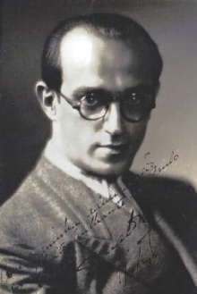 Renato Murce