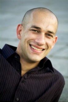 Renaud Astegiani