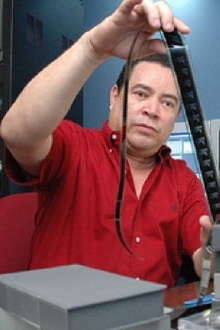 René Fortunato