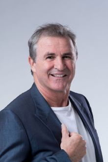 René Rindlisbacher