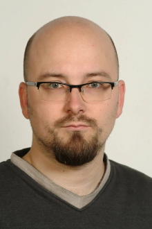 René Vilbre
