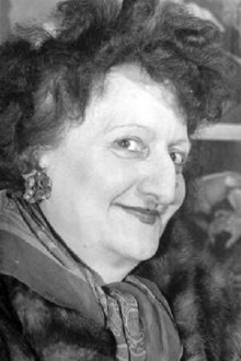 Renée Gardès
