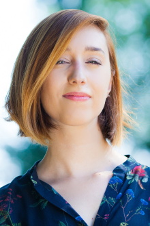 Renee Marie Petropoulos