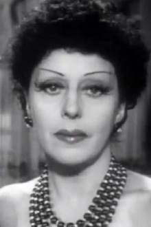 Renée Passeur