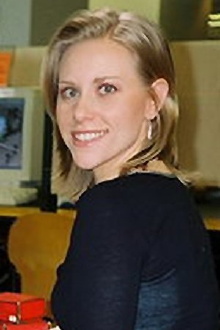 Renee Sweet