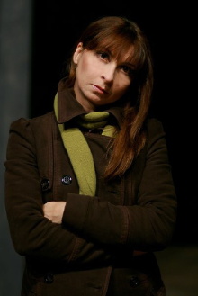 Reni Vrangova