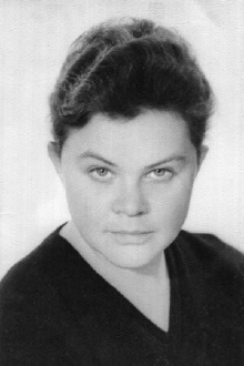Renita Grigoryeva