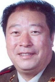 Rentang Li
