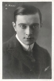 Renzo Ricci