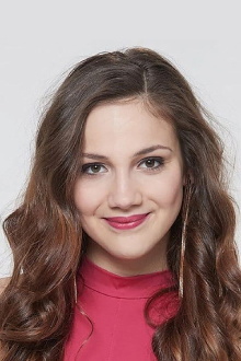 Réti Nóra