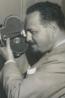Rey Scott