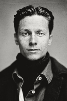 Reynir Snær Skarphéðinsson