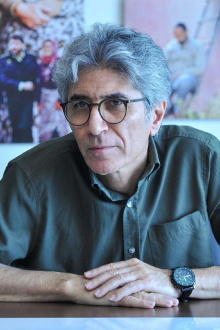 Reza Maghsoodi