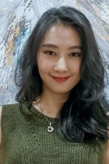 Rezky Wiranti