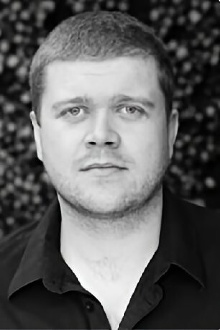 Rhodri Lewis