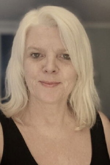 Rhonda Buckley