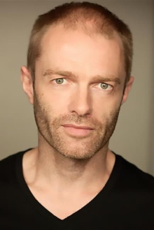 Rhydian Jones