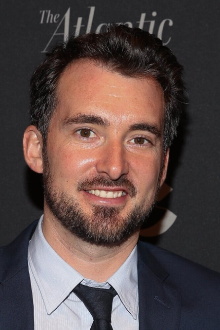 Rhys Thomas