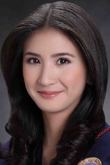 Rica Peralejo