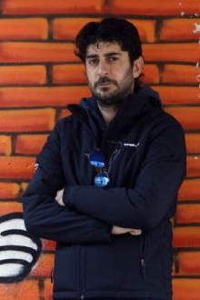 Ricardo Ferrari