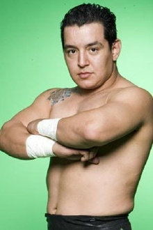 Ricardo Fuentes Romero