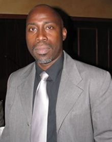 Ricardo Lefevre