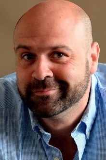 Ricardo Trogi