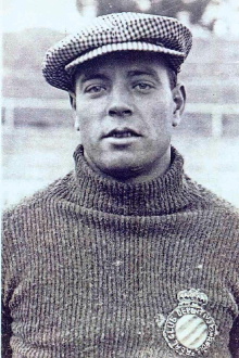 Ricardo Zamora