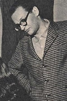 Riccardo Ghione