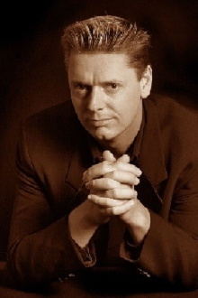 Rich Ferguson