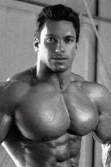 Rich Gaspari