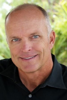 Rich Rutherford