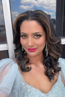Richa Ghimire