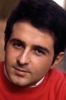 Richard Anthony
