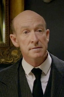 Richard Bligh