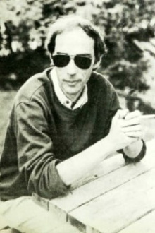 Richard Condie