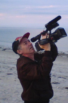 Richard Dindo