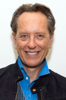 Richard E. Grant