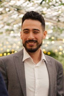 Richard Francia