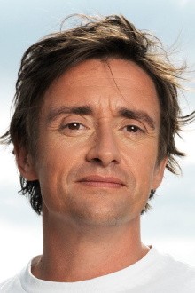 Richard Hammond