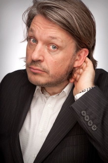 Richard Herring