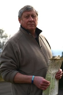 Richard Hone