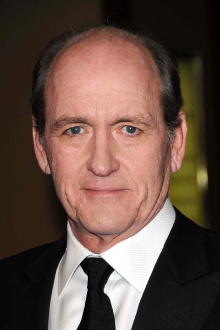 Richard Jenkins
