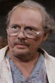 Richard Liberty