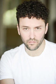 Richard Mylan