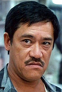 Richard Ng Yiu-Hon
