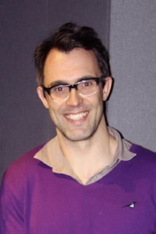 Richard Overall