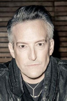 Richard Patrick