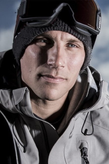 Richard Permin
