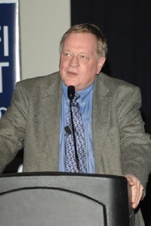 Richard Schickel
